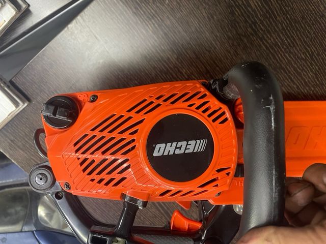 Motosserra Echo CS-303T