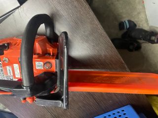 Motosega Echo CS-303T