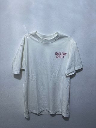 Camiseta Gallery Dept. Hollywood CA