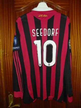 Camiseta manga larga retro vintage Talla L