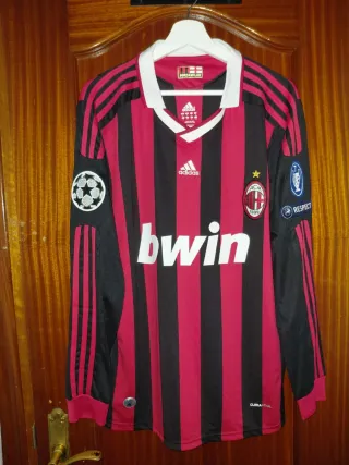 Camiseta manga larga retro vintage Talla L