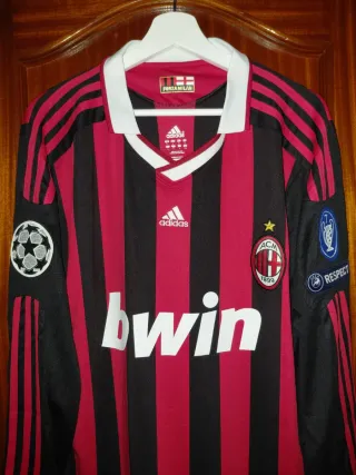 Camiseta manga larga retro vintage Talla L