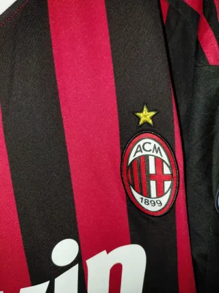 Camiseta manga larga retro vintage Talla L