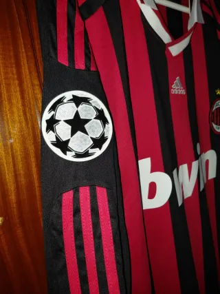 Camiseta manga larga retro vintage Talla L