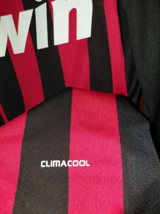 Camiseta manga larga retro vintage Talla L