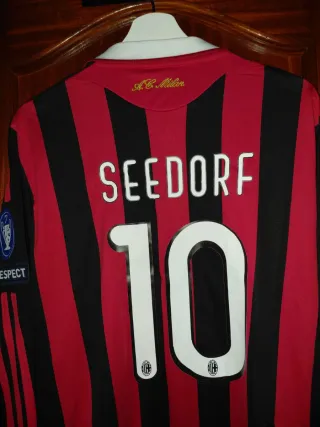 Camiseta manga larga retro vintage Talla L