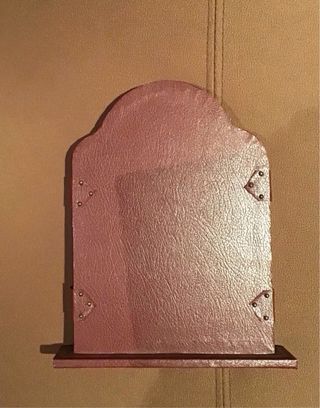 Tríptico Santa Gema