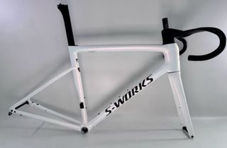 Telaio Bici Strada Sworks, Factor, Trek, Colnago