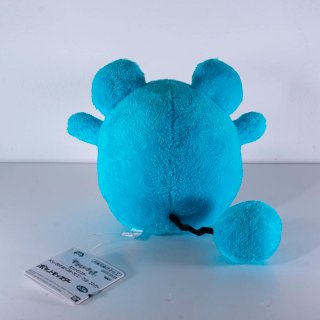 PELUCHE MARILL POKEMON BANPRESTO JP