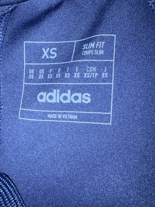 Pantalón deportivo de España Adidas