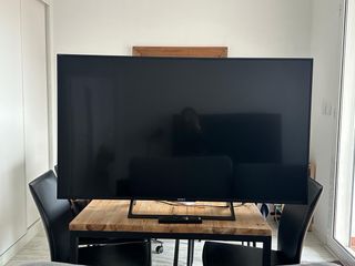 TV Sony Bravia 55' 4K UHD - Smart TV Android