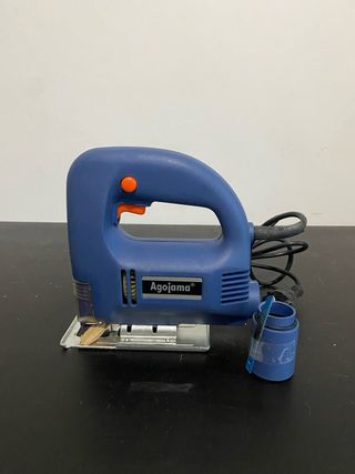 Serra Tico-Tico Agoyama