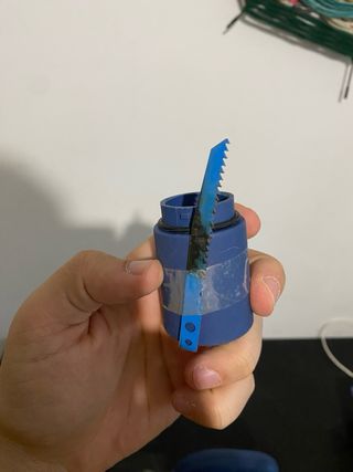 Serra Tico-Tico Agoyama