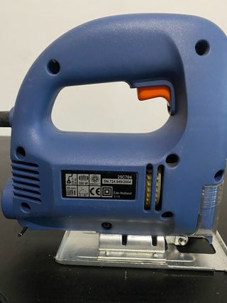 Serra Tico-Tico Agoyama