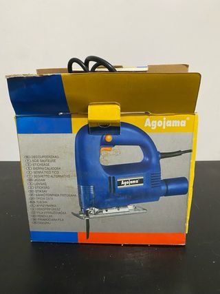 Serra Tico-Tico Agoyama