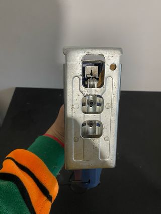 Serra Tico-Tico Agoyama