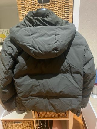 Plumas Uniqlo sin costuras Talla S
