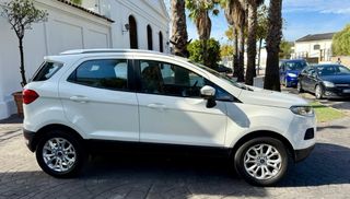 Ford EcoSport 1.5 TiVCT 112 cv 2015