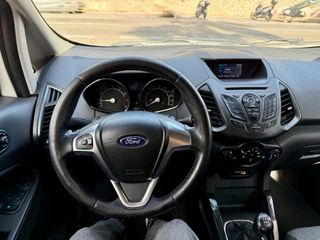 Ford EcoSport 1.5 TiVCT 112 cv 2015