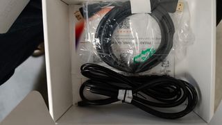 AVerMedia GC553G2 Capturadora USB 4K60 HDMI2.1