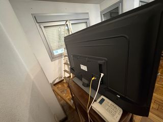 TV Toshiba 50 4K UHD