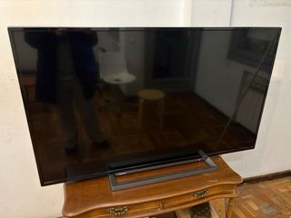 TV Toshiba 50 4K UHD