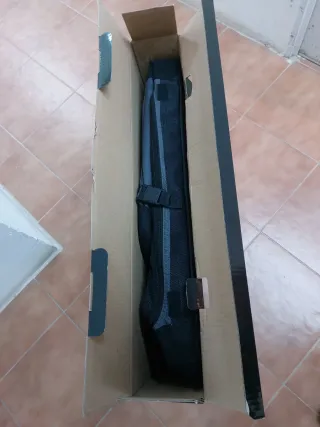 Caseta transportín grande para perro. Marca TK PET