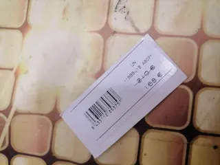 Bolso Bimba y Lola Vintage Marrón