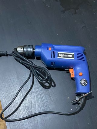 Berbequim Agoyama 500W