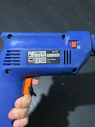 Berbequim Agoyama 500W