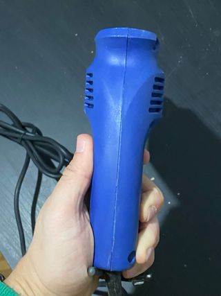 Berbequim Agoyama 500W