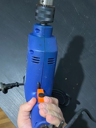 Berbequim Agoyama 500W