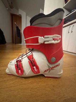 Botas de esquí Atomic Talla 36-37