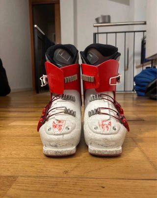 Botas de esquí Atomic Talla 36-37