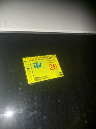 KIA Picanto 72.000km 66cv