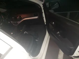 KIA Picanto 72.000km 66cv