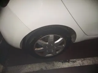 KIA Picanto 72.000km 66cv