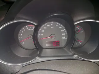 KIA Picanto 72.000km 66cv