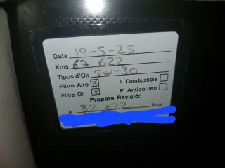 KIA Picanto 72.000km 66cv