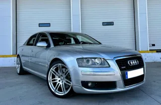 Audi A8 2006