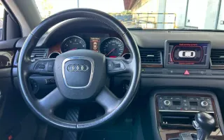 Audi A8 2006