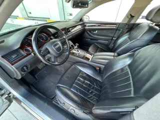 Audi A8 2006