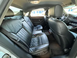 Audi A8 2006