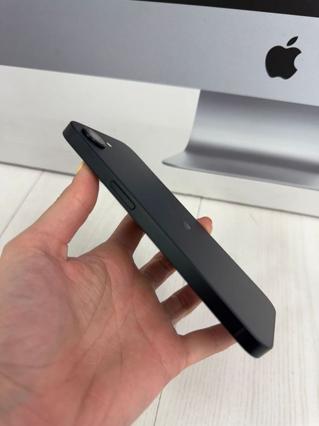 iPhone 16e 128GB cómo nuevo