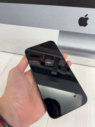 iPhone 16e 128GB cómo nuevo