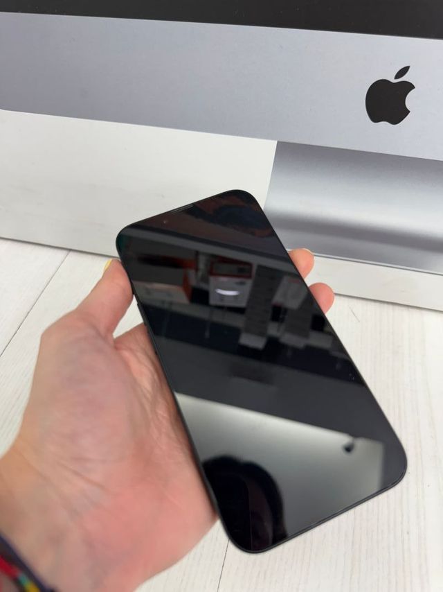 iPhone 16e 128GB cómo nuevo