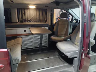 Mercedes-Benz Viano 2004