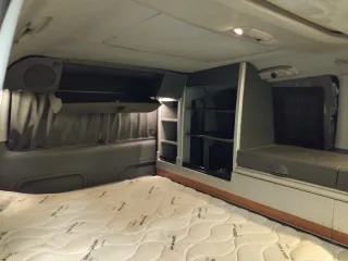 Mercedes-Benz Viano 2004