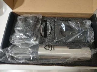 Sacacorchos Eléctrico Coziselect. Nuevo a estrenar