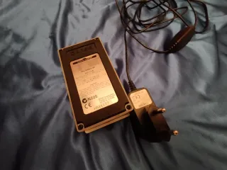 BOSS NS-2 Noise Suppressor Pedal Guitarra